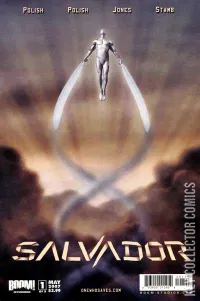 Salvador #1