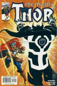 Thor #16