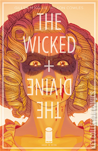 Wicked + the Divine #35