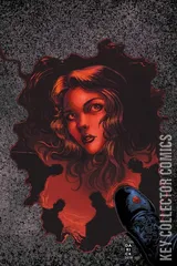 Variant Cover for The Boys: Dear Becky #1
