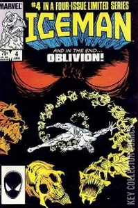 Iceman #4