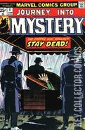 Journey Into Mystery #11