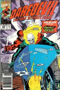 Daredevil #295