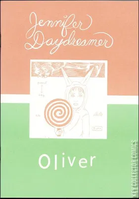 Jennifer Daydreamer
