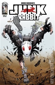 Junk Rabbit #5