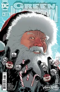 Green Lantern #6