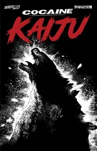 Cocaine Kaiju