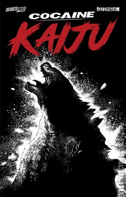 Cocaine Kaiju