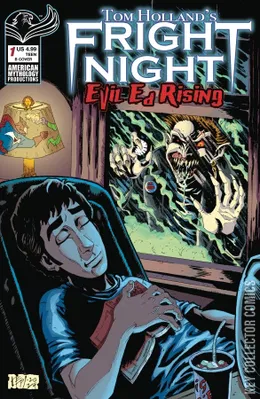 Fright Night: Evil Ed Rising