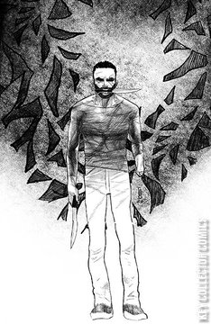 Variant Cover for House of Slaughter #11