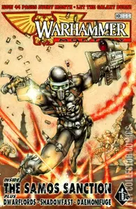 Warhammer Monthly #10