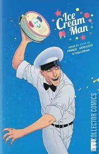 Ice Cream Man #24