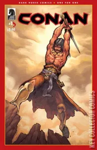 Conan #1