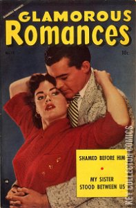 Glamorous Romances #75