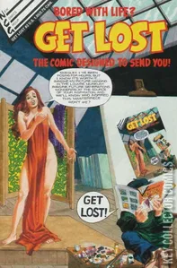 Get Lost #2