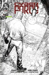 Cyberforce #2