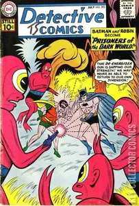 Detective Comics #293
