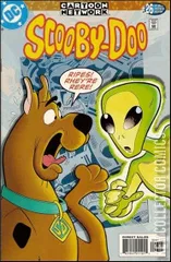 Cover for Scooby-Doo #26
