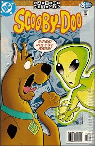 Scooby-Doo #26