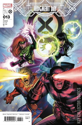 X-Men
