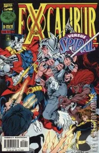 Excalibur #109