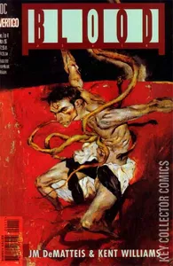 Blood: A Tale #1