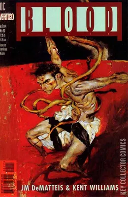 Blood: A Tale