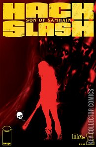 Hack / Slash: Son of Samhain