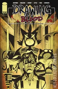 Drawing Blood #2