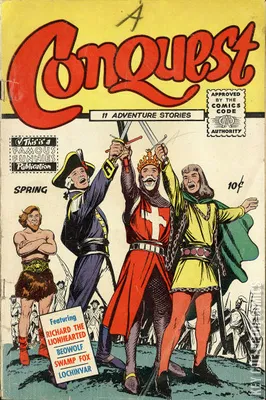 Conquest