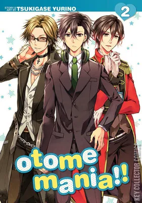 Otome Mania!!