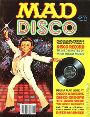 Mad Disco