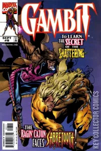 Gambit #8