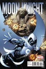 Variant Cover for Moon Knight #1