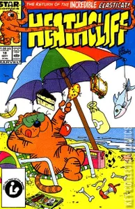 Heathcliff #18