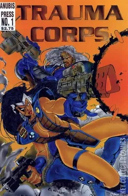 Trauma Corps