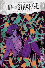 Cover for Life is Strange: Coming Home #2