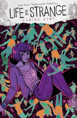 Life is Strange: Coming Home