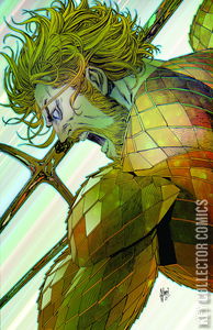 Aquaman