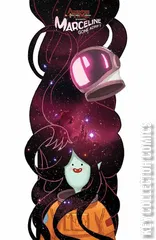 Variant Cover for Adventure Time: Marceline Gone Adrift #6
