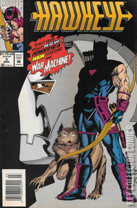 Hawkeye #3