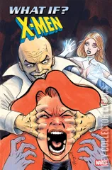 Cover for What If...? X-Men #1