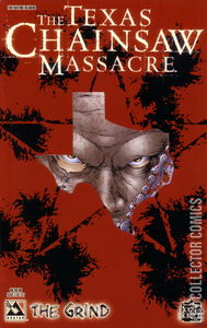 The Texas Chainsaw Massacre: The Grind #3