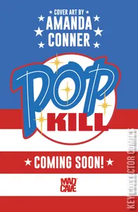 Pop Kill: Seasonal Flavors #1