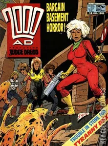 2000 AD #583