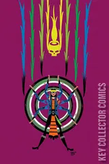 Cover for Marvel Voices: Indigenous Voices #1
