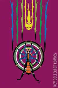 Marvel Voices: Indigenous Voices #1