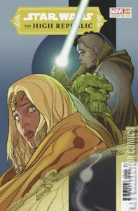 Star Wars: The High Republic #15