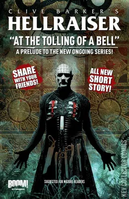 Hellraiser