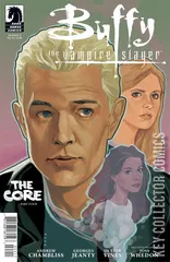 Cover for Buffy the Vampire Slayer: Season 9 #24